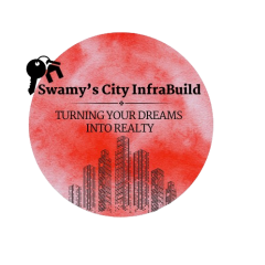 Swamy's City InfraBuild